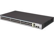 HUAWEI S1700 52FR 2T2P AC Managed Switch