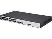 HUAWEI 02353173 S5700 28X PWR LI AC Simplified Management 28 Port Gigabit PoE Switch