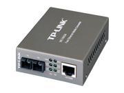 TP Link MC100CM Ethernet Media Converter