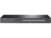 TP-Link TL-SF1024 24-Port Rackmount Switch TP-Link TL-SF1024 24-Port Rackmount Switch