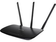 Tp-link Tl-wr941nd Wireless N Router