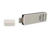 TP Link TL WN821N USB 2.0 Wireless N Adapter