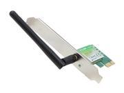 TP Link TL WN781ND PCI Express Wireless Adapter