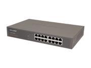 TP Link TL SF1016DS 16 Port Switch