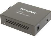 TP Link MC210CS Gigabit Ethernet Media Converter