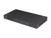 TP-LINK TL-ER6120 SafeStream Gigabit Dual-WAN VPN Router