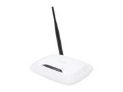 TP Link TL WR740N_RE Wireless N Router