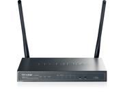 TP LINK TL ER604W Wireless Router