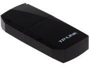 TP Link Archer T2U USB 2.0 AC600 Wireless Dual Band USB Adapter