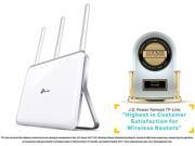 TP Link Archer C8 AC1750 Wireless Dual Band Gigabit Router