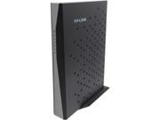 TP Link Archer CR700 AC1750 Wireless Dual Band DOCSIS 3.0 Cable Modem Router