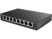 TP LINK TL SG108PE 8 Port Gigabit Easy Smart Switch with 4 Port PoE