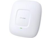 TP Link EAP225 AC1200 Wireless Dual Band Gigabit Ceiling Mount Access Point