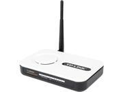 TP-Link TL-WR340GD 54Mbps Wireless Router TP-Link TL-WR340GD 54Mbps Wireless Router