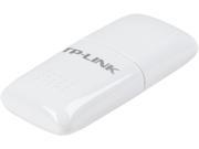 TP Link N150 Wireless Mini USB Adapter TL WN723N