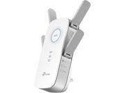 TP-LINK RE650 AC2600 Wi-Fi Range Extender TP-LINK RE650 AC2600 Wi-Fi Range Extender