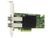 Emulex OCE11102 N PCI Express Network Adapter