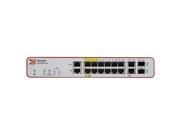 Brocade ICX6430 C12 Managed Switch