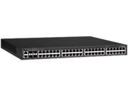ICX6450 48P A Managed Switch stackable