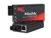 IMC Networks 855 10620 MiniMc Twisted Pair to Fiber Media Converter