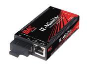 IMC Networks 855 19722 IE MiniMc Industrial Ethernet Media Converter