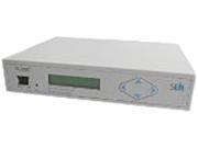 SEH M03742 ISD300-SSD Intelligent Print Server SEH M03742 ISD300-SSD Intelligent Print Server