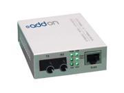 AddOn Network Upgrades ADD GMC LX 2ST Transceiver