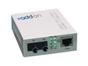 AddOn Network Upgrades Transceiver