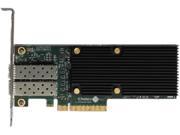 Chelsio T520 CR PCI Express Network Adapter