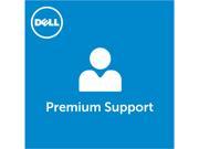 1 Year DELL Premium Support for Laptops