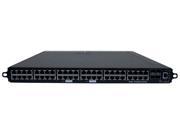 Enterasys S4 CHASSIS S Series S4 Switch Chassis