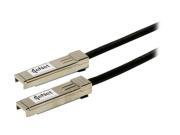 eNet SFP H10GB CU1M ENC 3.28 ft. Twinixial Network Cable