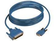 CISCO CAB SS 232MT= 2600 RS 232 Cable DTE Male to Smart Serial