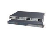 Lantronix EDS01612N 02 EDS16PR 16 Port Device Server