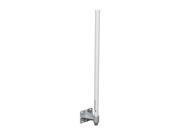 Amped Wireless A8EX High Power 8dBi Omni Directional Outdoor WiFi Antenna Kit