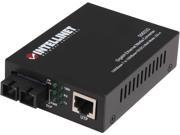 INTELLINET 506533 Gigabit Ethernet Media Converter