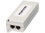 Fortinet GPI 115 Power over Ethernet Injector
