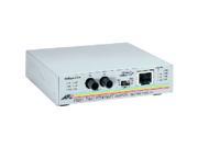 Allied Telesis AT FS201 90 Fast Ethernet Media Converter