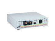 Allied Telesis AT FS202 90 Fast Ethernet Media Converter