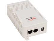 Microsemi PD AS 951 12 24 4 pairs Power Over Ethernet Splitter
