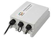 PowerDsine PD 9501GO 12 24VDC Single Port 60W Outdoor Midspan