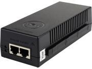 SonicWALL 01 SSC 0716 1 GbE 802.3at Gigabit PoE Injector