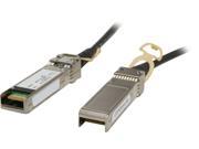 AO Corporation SFP H10GB CU1M= 1m 10G SFP Twinax cable assembly for 500 Series