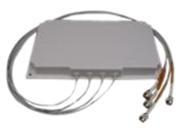 CISCO AIR ANT2566P4W R= Aironet 2.4 GHz 5 GHz MIMO 4 Element Patch Antenna
