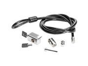 HP PV606AT Business PC Security Lock Kit with cable