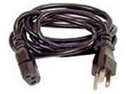 HP JD190A Standard Power Cord for Redundant Power Supply for X290 500 800