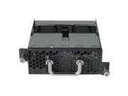 HP JC683A 58X0AF Front to Back Airflow Fan Tray