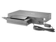 HP J9701A X520 1U Power Adapter Shelf