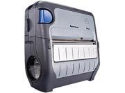 Intermec PB50B11804100 PB50 4 Rugged Moble Portable Label Barcode Printer