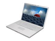 Apple Laptop MacBook Pro MA611LL A R Intel Core 2 Duo 2.33GHz 2 GB Memory 160 GB HDD ATI Mobility Radeon X1600 17.0 Mac OS X v10.4 Tiger